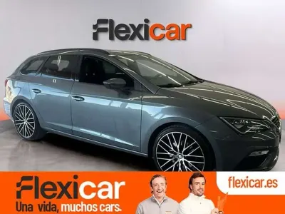 Usado Seat Leon ST