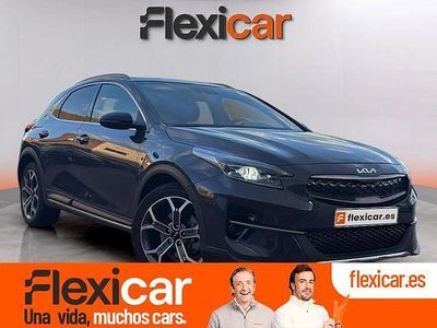 Usado Kia XCeed 141 CV (103 kW) 2022 Gris SUV
