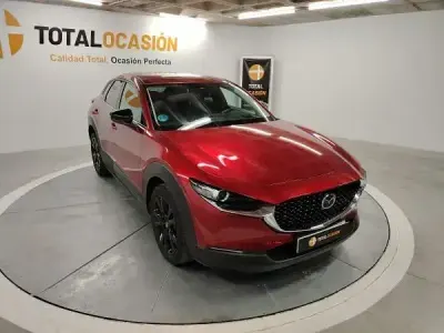 Occasion Mazda CX-30 Homura-Line 186 PK (136 kW) 2023 Otro SUV