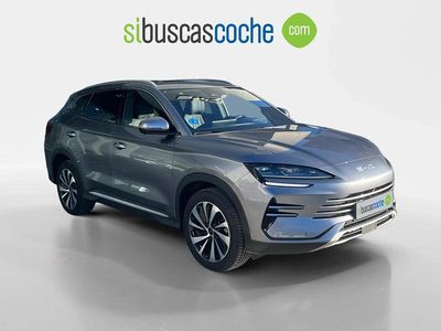 Violeta/lila Usado 2025 BYD Seal U Boost SUV | 30.990 € (Super precio)