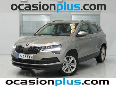 usado Skoda Karoq 1.5 TSI ACT Ambition 110 kW (150 CV)