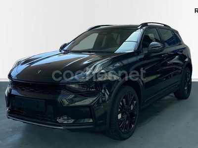 Usado Lynk & Co 01 276 CV (202 kW) 2025 Negro SUV