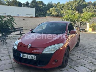 Renault Mégane III