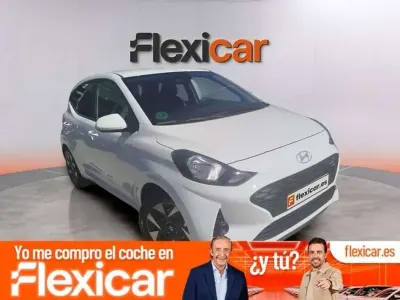 Usado Hyundai i10