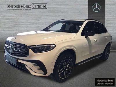 Mercedes GLC220