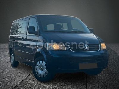 VW Multivan