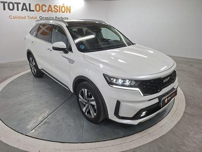 Usado Kia Sorento Plus 265 CV (194 kW) 2024 Blanco SUV