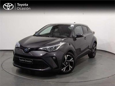 Usado Toyota C-HR Advance 122 CV (89 kW) 2022 SUV