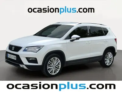 Usado Seat Ateca