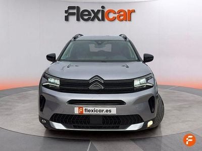 Usado Citroën C5 Aircross Feel 131 CV (96 kW) 2023 Gris SUV