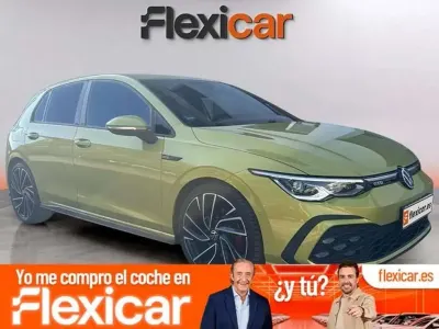 Usado VW Golf VIII