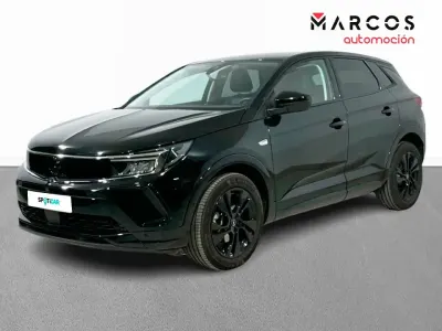 Usado Opel Grandland X 130 CV (95 kW) 2023 SUV