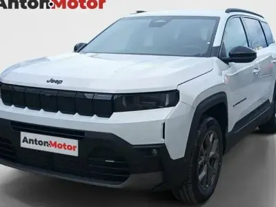 Nuevo Jeep Compass 145 CV (106 kW) 2026 SUV