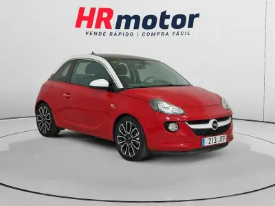 Usado Opel Adam