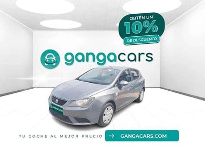 Seat Ibiza ST