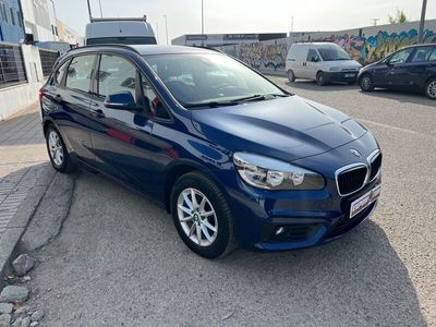 BMW 216 Active Tourer