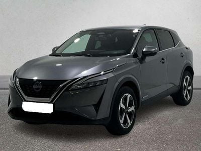 Usado Nissan Qashqai N-Connecta 190 CV (139 kW) 2024 SUV