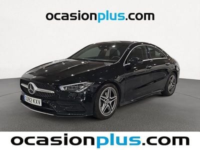 Mercedes CLA180