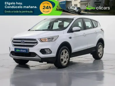 Occasion Ford Kuga