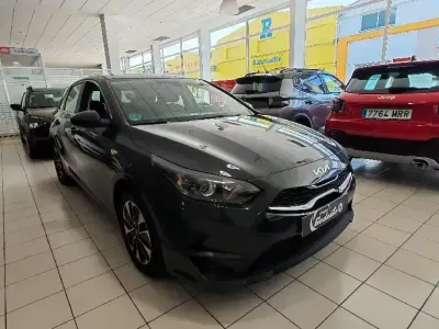 Brugt Kia Ceed 100 HK (73 kW) 2025 Otro Hatchback