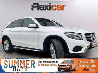 Mercedes GLC250