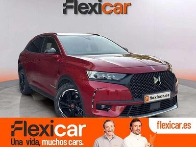 DS Automobiles DS7 Crossback