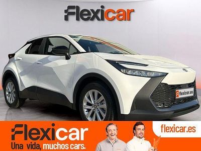 Blanco Nuevo 2025 Toyota C-HR+ Active SUV | 29.480 € (Precio justo)