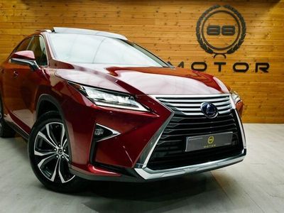 Lexus RX450h