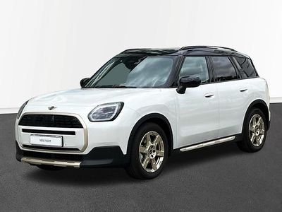 Nuevo 2025 Mini Countryman SUV | 39.900 € (Precio justo)