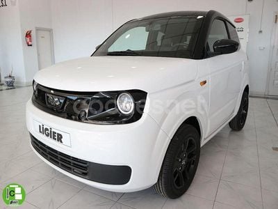 Blanco Nuevo 2025 Ligier Myli Utilitario | 13.990 €