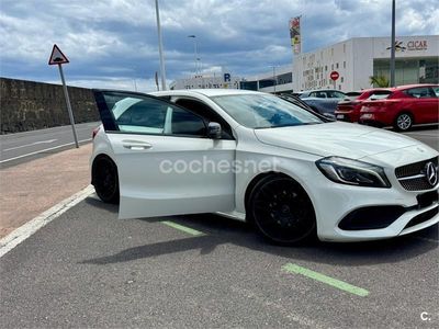Mercedes A180