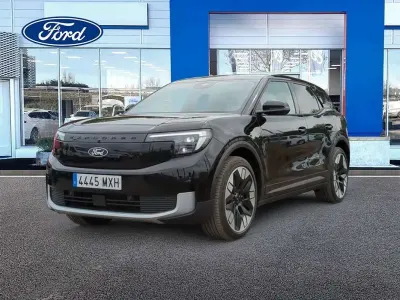 Usado Ford Explorer Premium 250 kW (340 CV) 2024 SUV