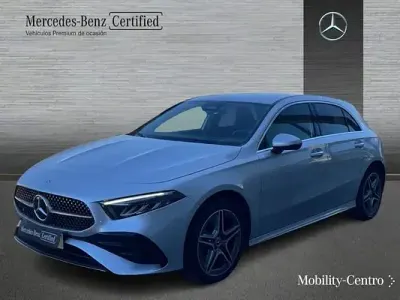 Usado Mercedes A250 AMG line 163 CV (119 kW) 2024