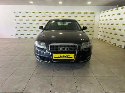 Usado Audi A6