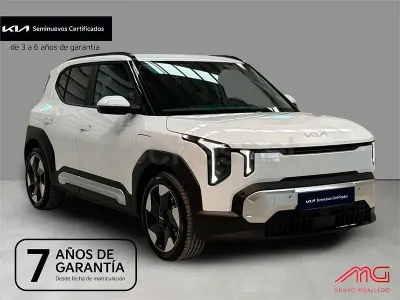 Usado Kia EV2 Earth 108 kW (147 CV) 2026 Eléctrico SUV