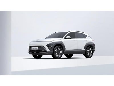 Atlas white Nuevo 2025 Hyundai Kona SUV | 31.590 € (Caro)