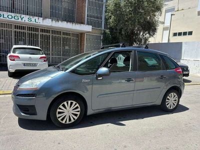 Citroën C4 Picasso
