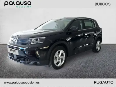 Usado Citroën C5 Aircross