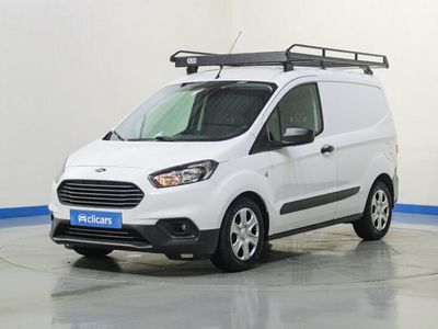 usado Ford Transit Transit CourierCourier Van 1.5TDCi Trend 75