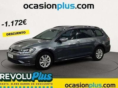 VW Golf VII