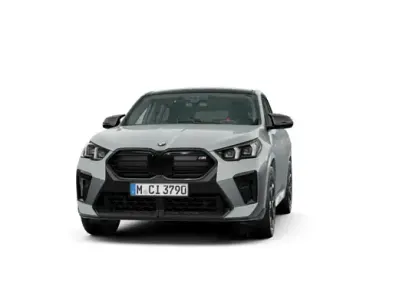 Usado BMW X2