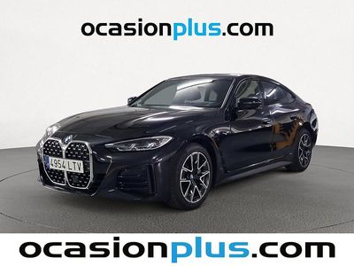 BMW 430 Gran Coupé
