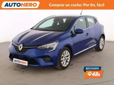 Usado Renault Clio V