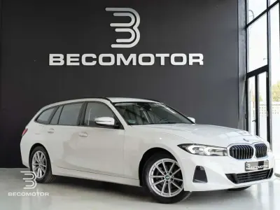 Usado BMW 318