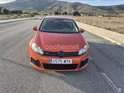 VW Golf VI
