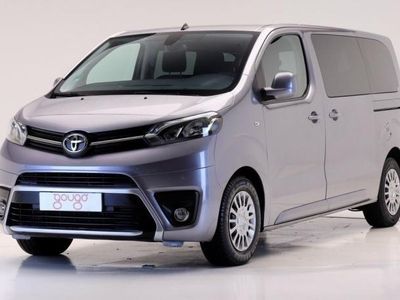 usado Toyota Verso PROACEMONOVOLUMEN 1.5D 88KW MWB VX 9STR 120 5P 9 Plazas