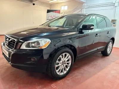 Usado Volvo XC60