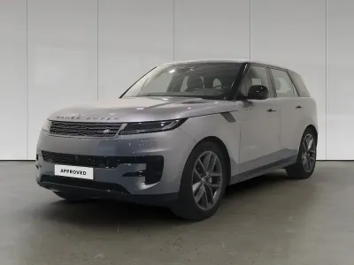 Usado Land Rover Range Rover Sport S 249 CV (183 kW) 2024 Eiger grey SUV