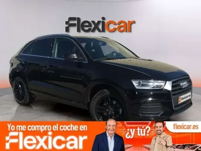 Usado Audi Q3