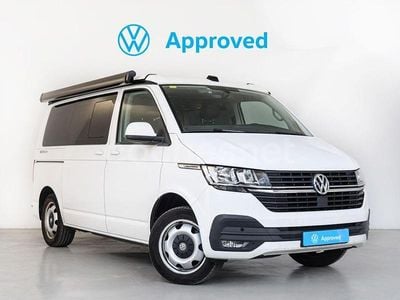 VW California